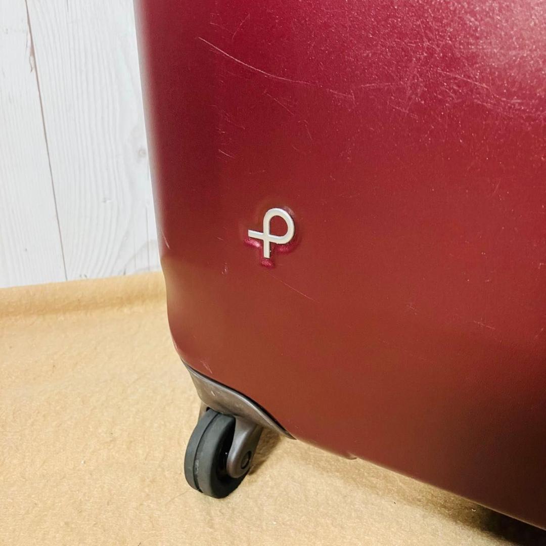 【希少】PROTECA LAGGNA ラグーナ 82L エース プロテカ