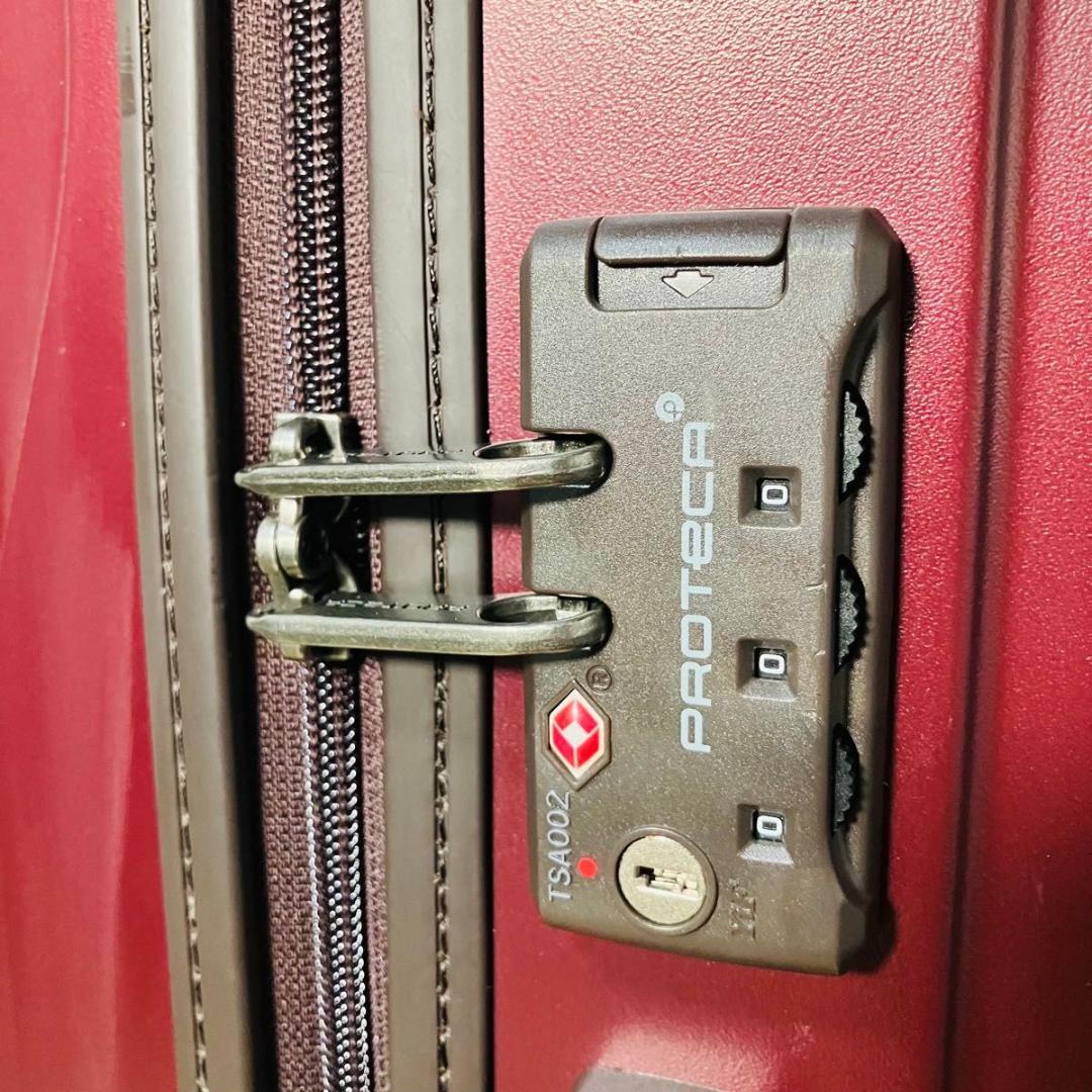 【希少】PROTECA LAGGNA ラグーナ 82L エース プロテカ