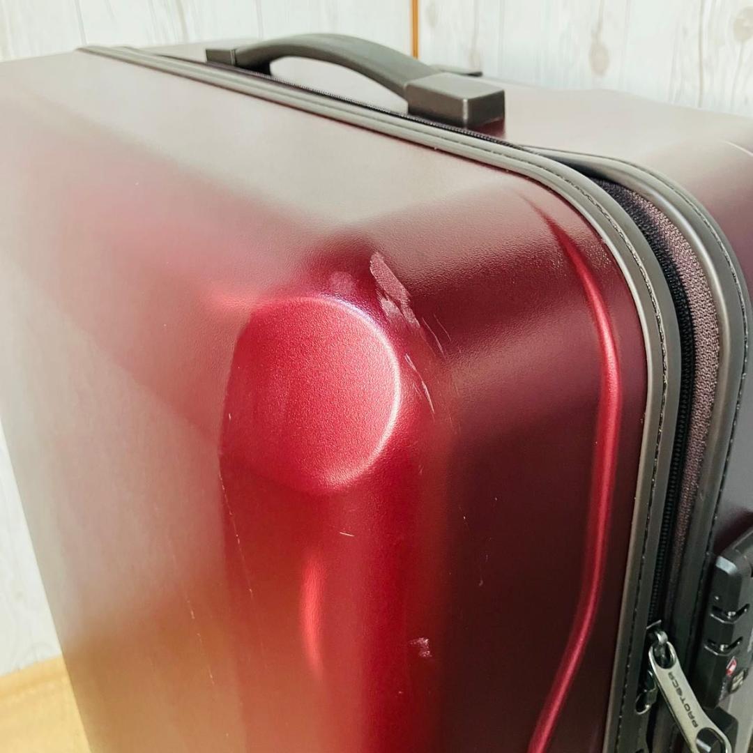 【希少】PROTECA LAGGNA ラグーナ 82L エース プロテカ