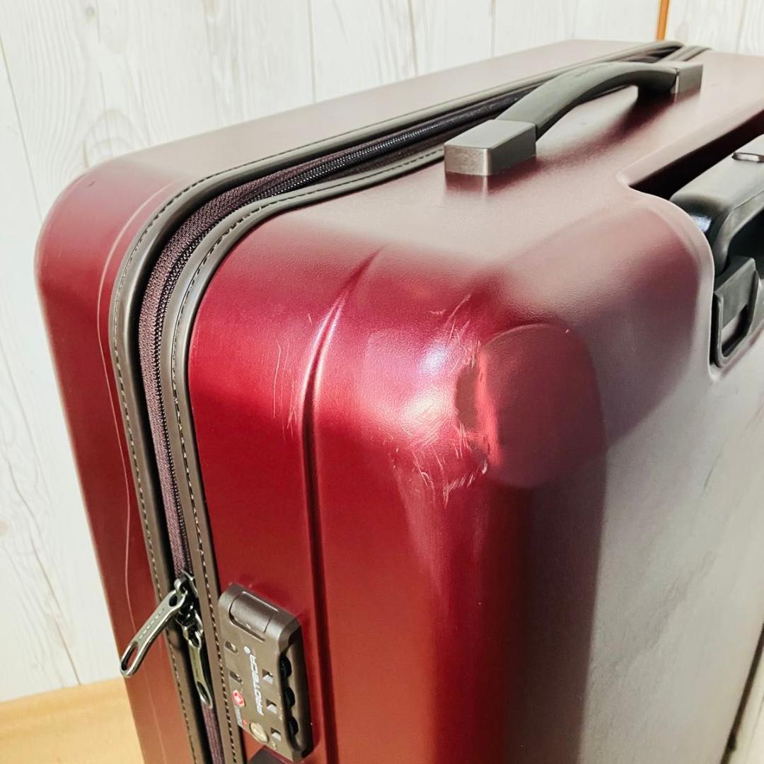 【希少】PROTECA LAGGNA ラグーナ 82L エース プロテカ