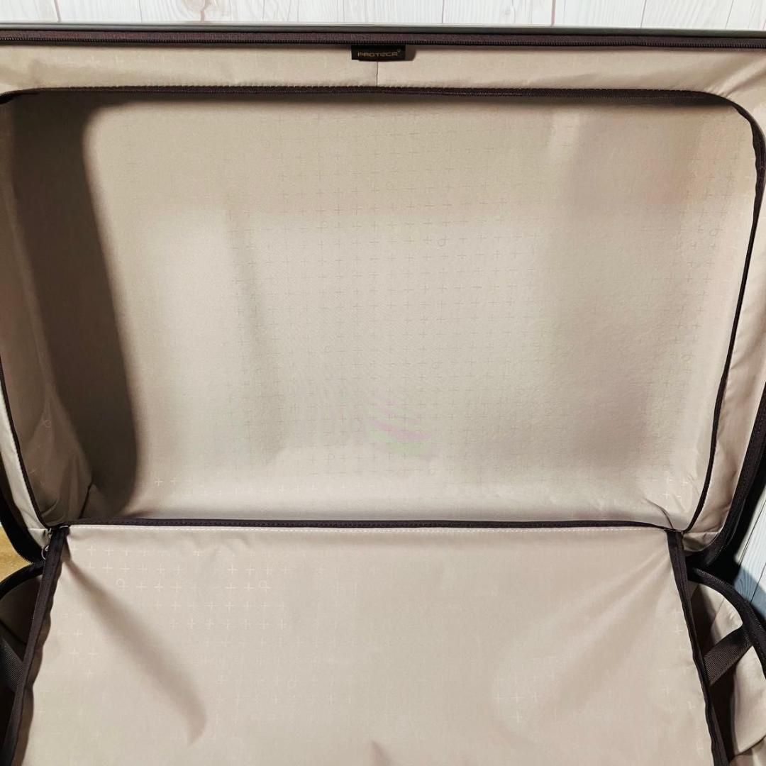 【希少】PROTECA LAGGNA ラグーナ 82L エース プロテカ