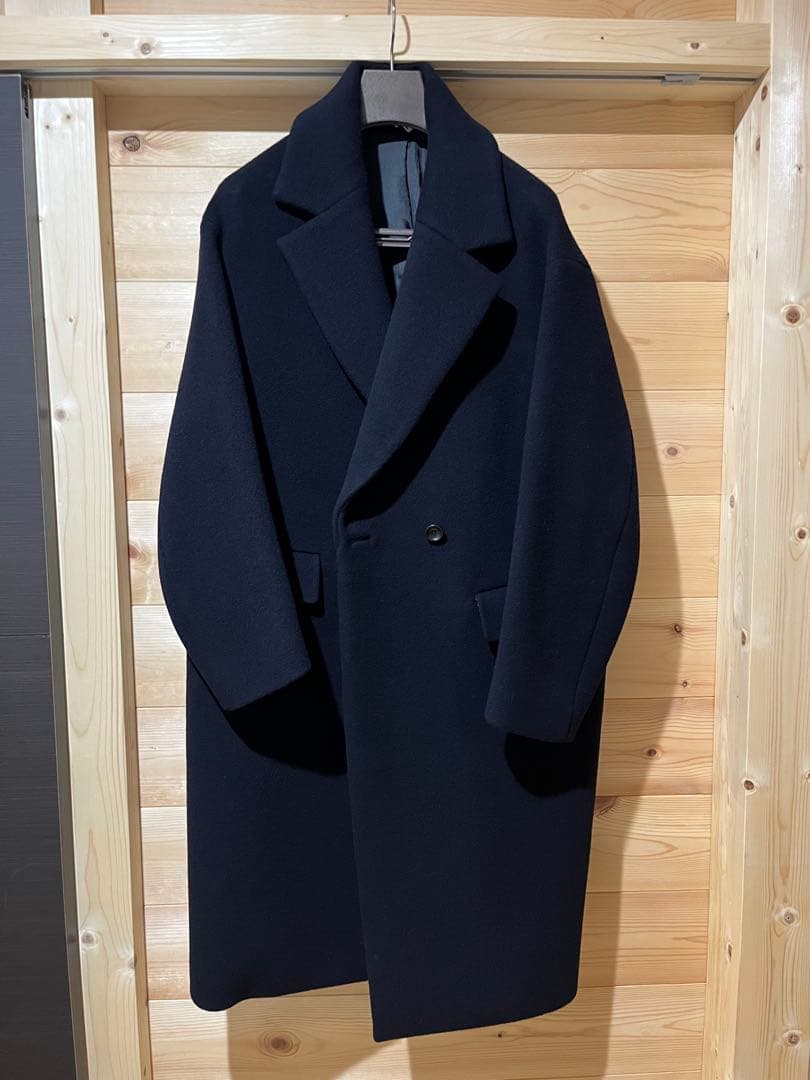 バビロン　チェスターコート