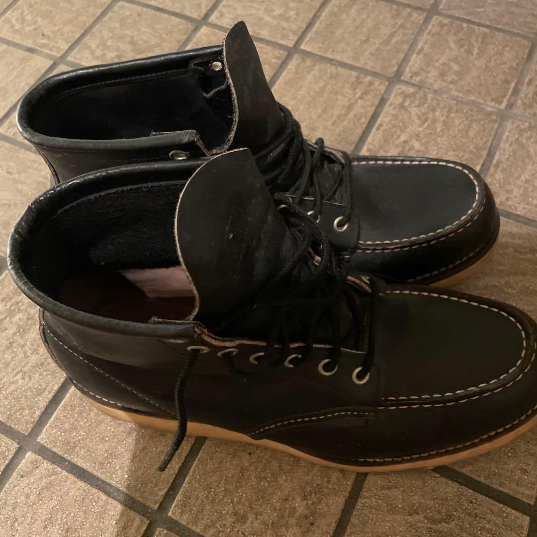 レッドウイング