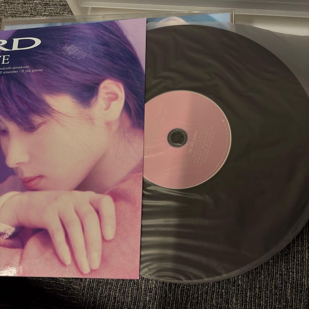 邦楽 ZARD ALBUM COLLECTION 20th ANNIVERSARY