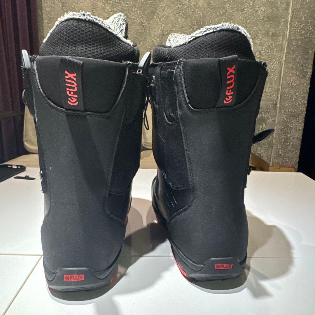 FLUX スノーボードブーツ VR-SPEED27.5