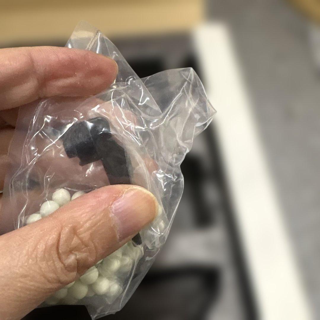 カ*ロ様 604 KSC P226R system7 HW スタンダード 限定品