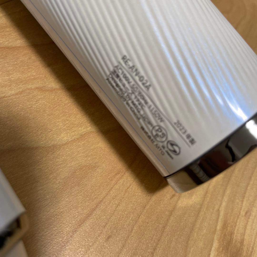 【ジャンク品】リファ　ビューテックドライヤースマート