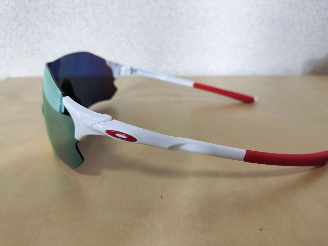 状態良好 レンズ新品 EV ZERO PATH