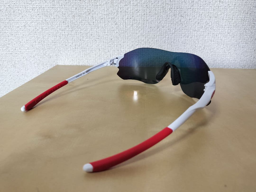 状態良好 レンズ新品 EV ZERO PATH