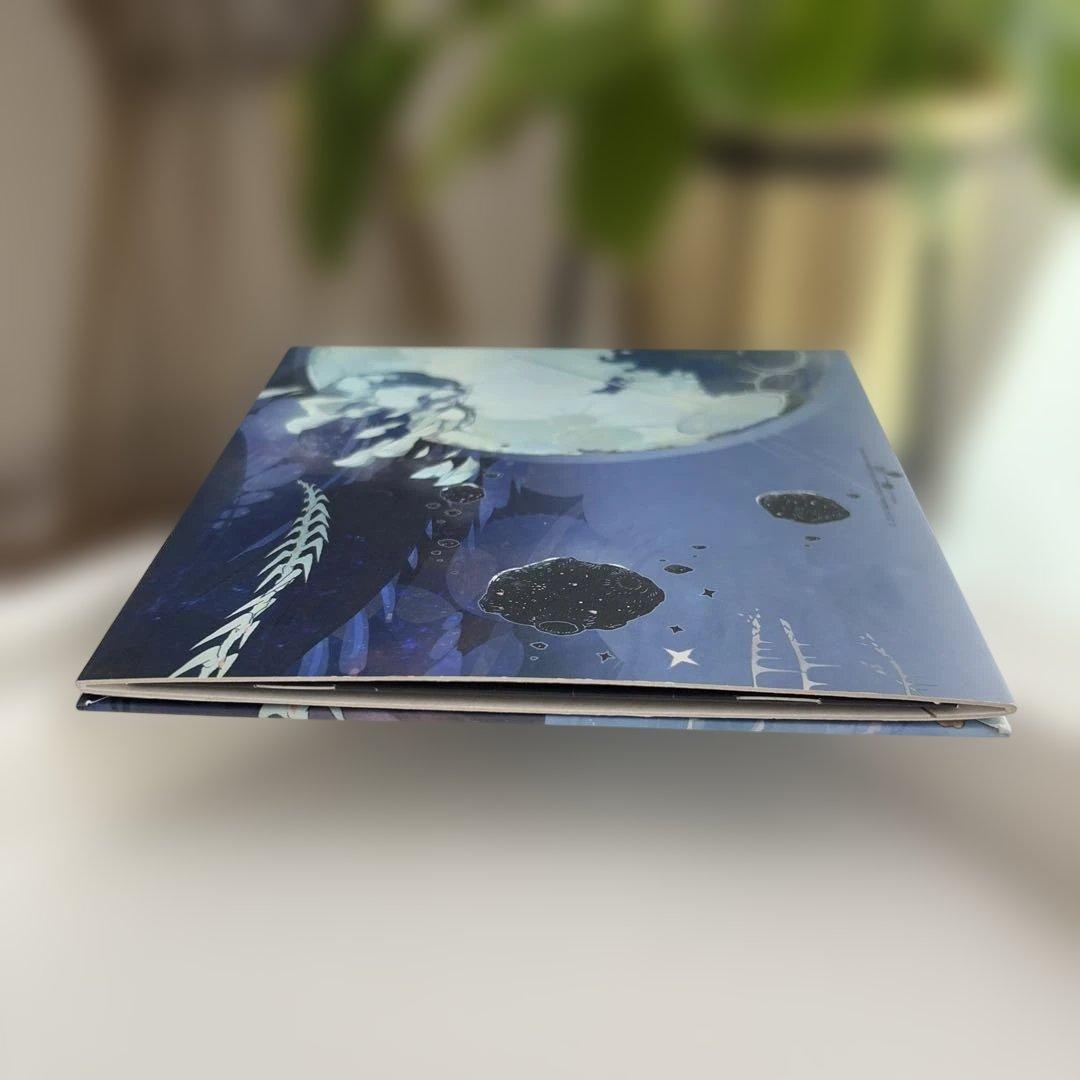 貴重 CD Mag Mell 初回限定 紙ジャケット Mili ミリ マグメル