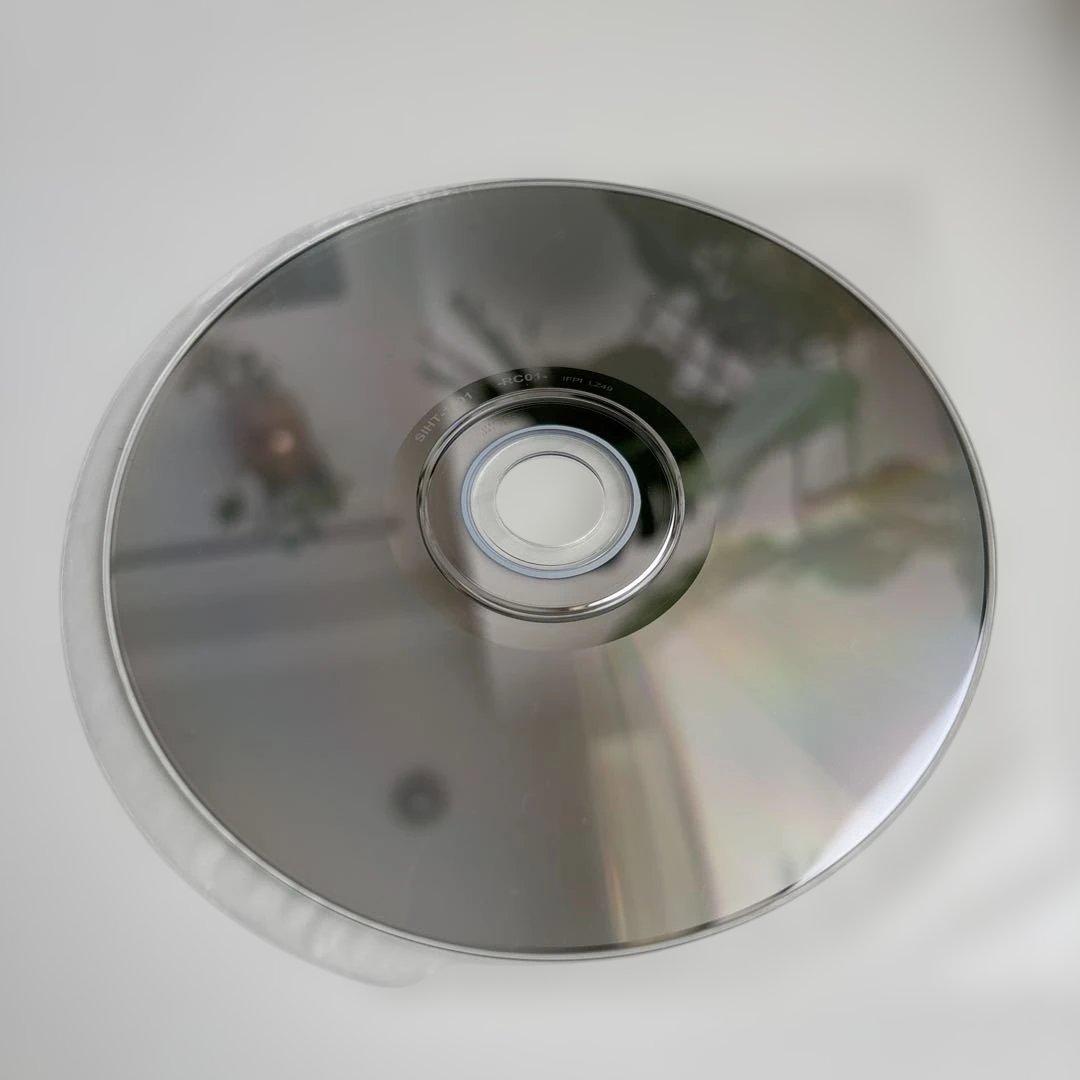 貴重 CD Mag Mell 初回限定 紙ジャケット Mili ミリ マグメル