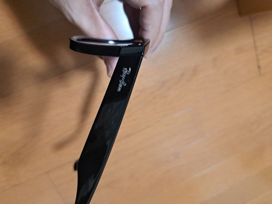 断捨離Ray-Ban Wayfarer Reverse サングラス