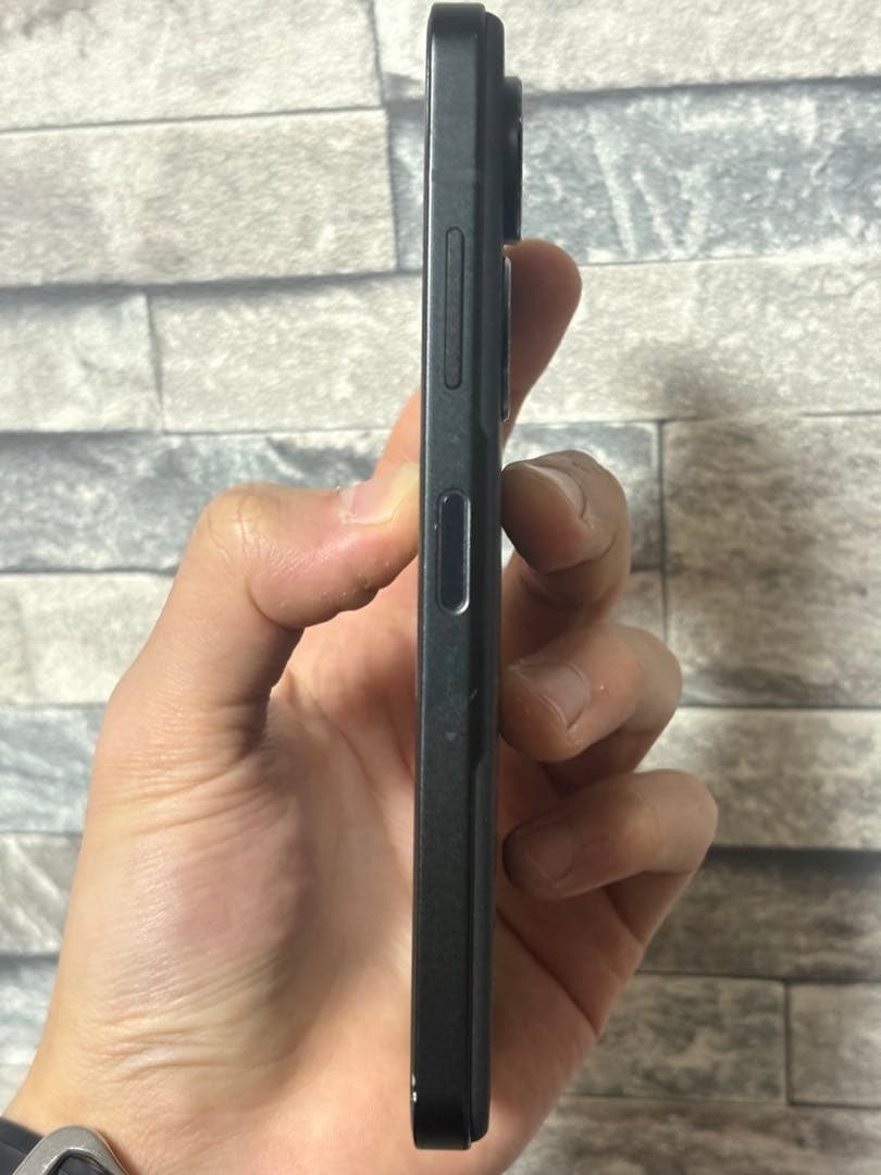 ASUS Zenfone 10 ブラック 本体