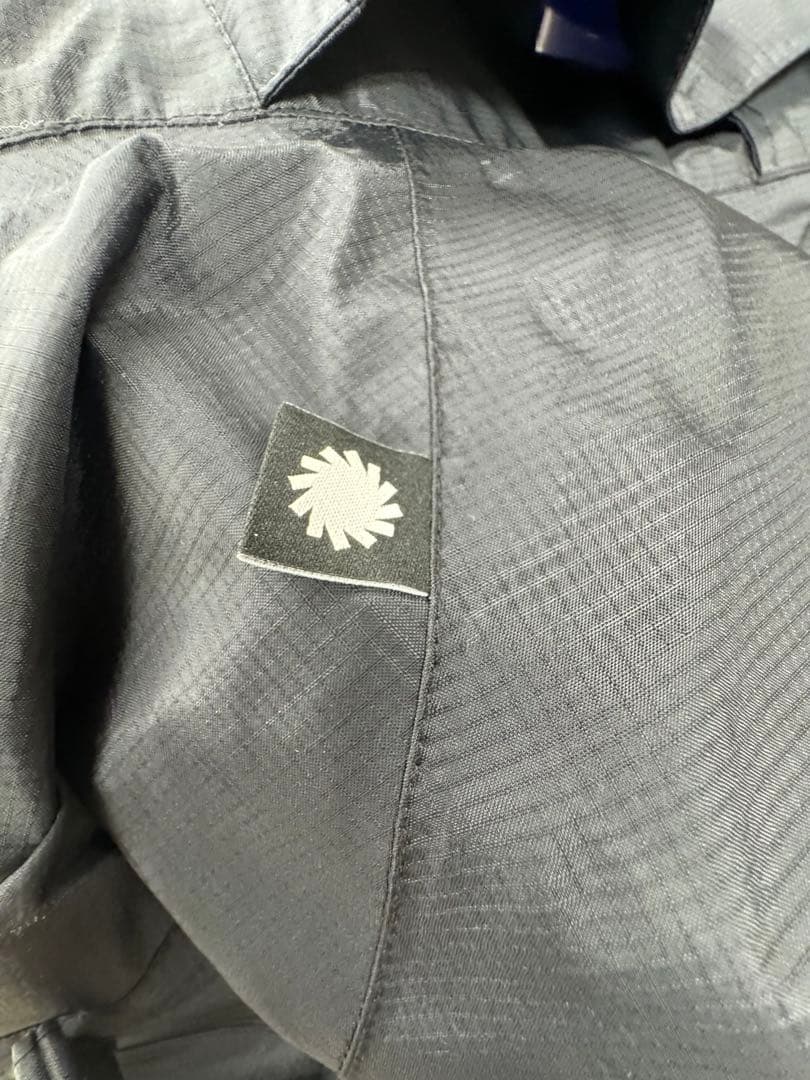 スノボーウェア　上下セット　新品未使用　pray design