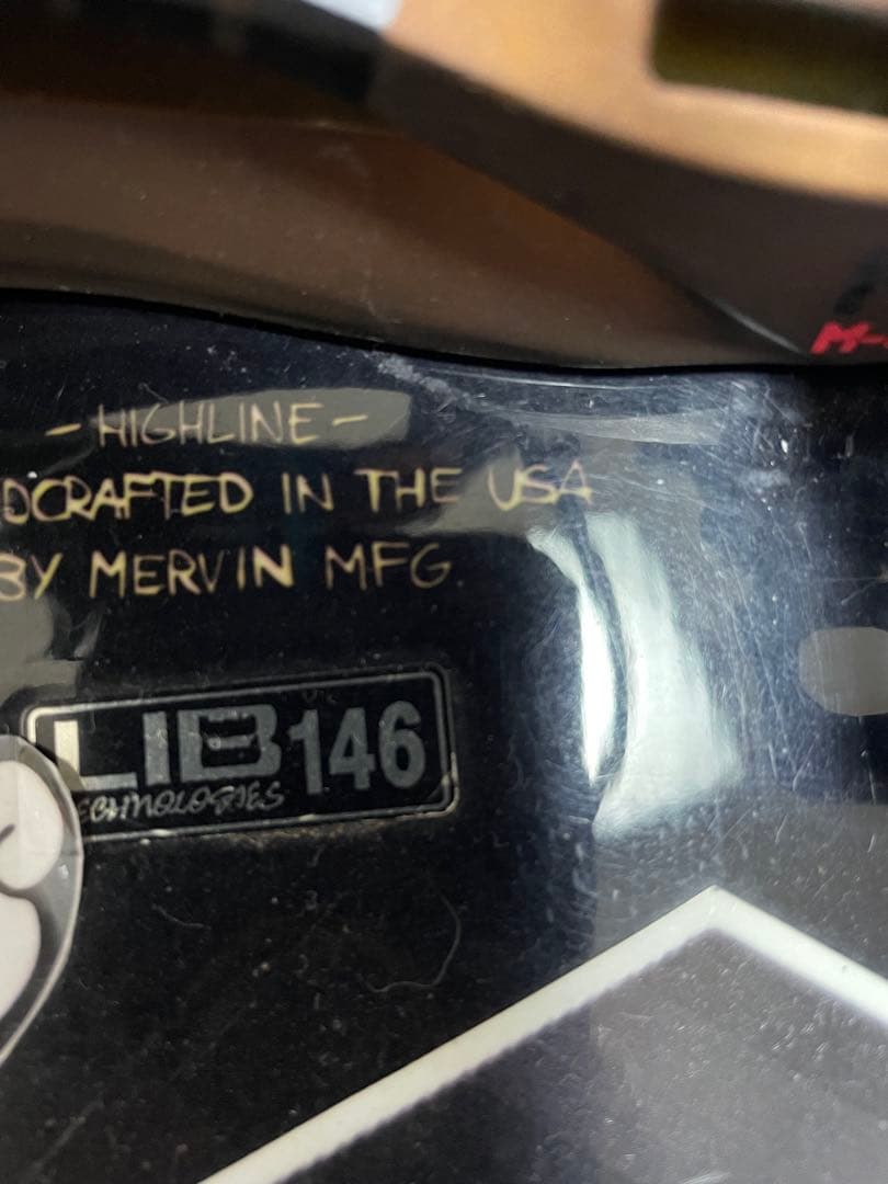 リブテックハイライン146LIBTECH HI LINE146 flowバイン