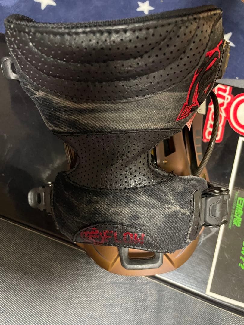 リブテックハイライン146LIBTECH HI LINE146 flowバイン