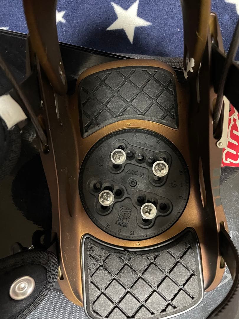 リブテックハイライン146LIBTECH HI LINE146 flowバイン