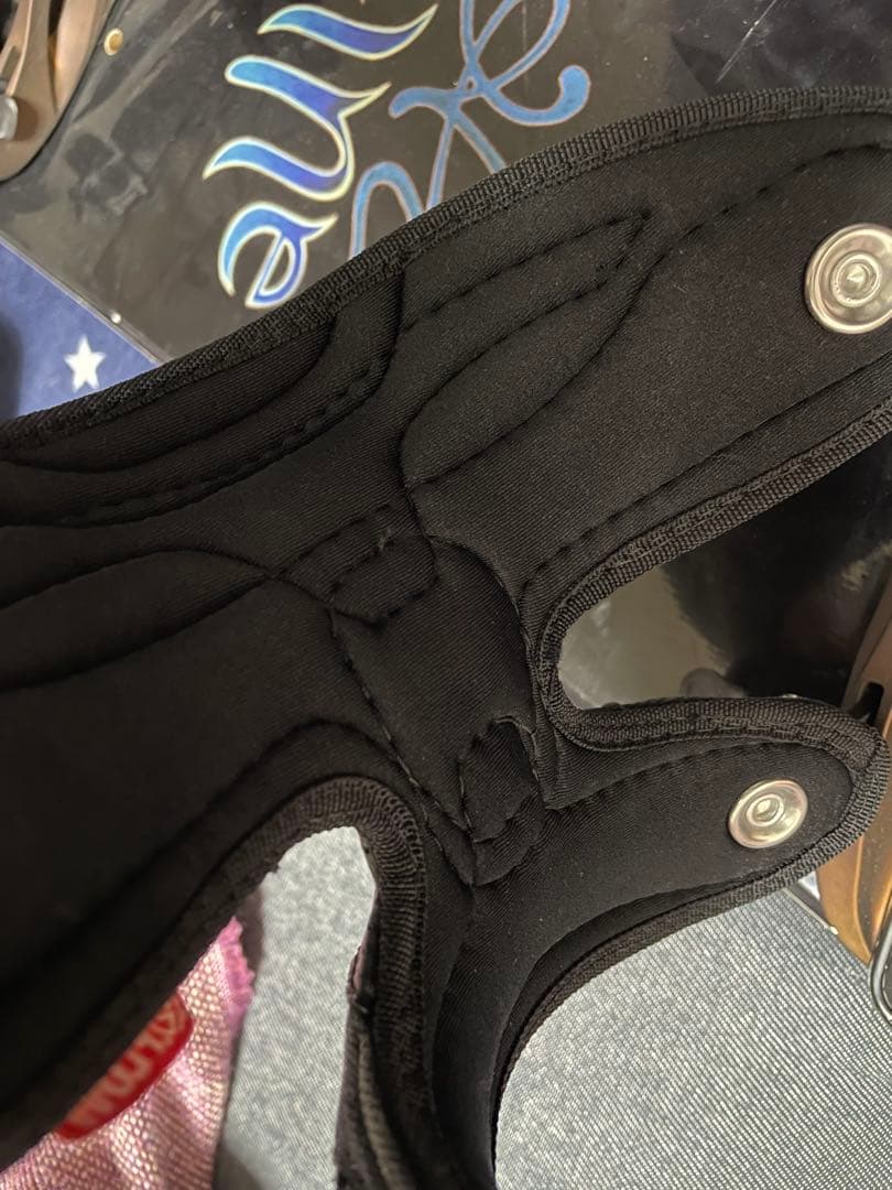 リブテックハイライン146LIBTECH HI LINE146 flowバイン