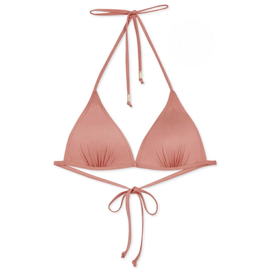 airspace エアスペース　ビキニ　水着　美胸ビキニ(盛ブラ) Lサイズ