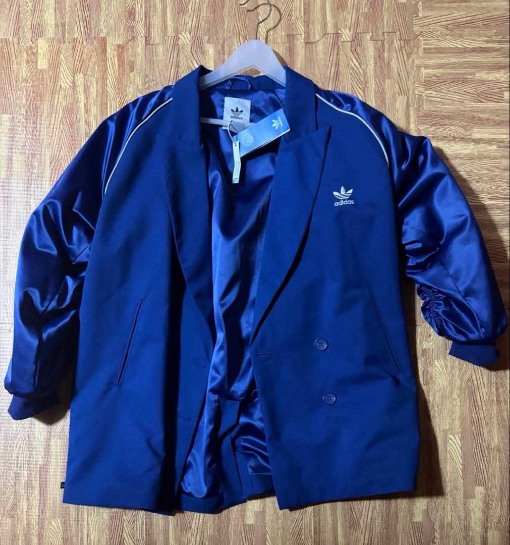 adidas アディダス カレッジジャケット