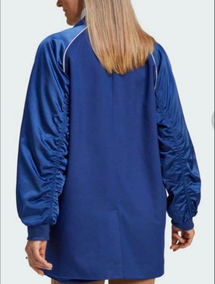 adidas アディダス カレッジジャケット