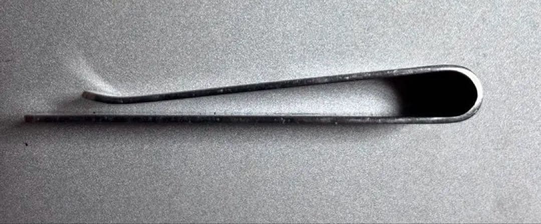 Louis Vuitton マネークリップ　ビルクリップ シャンゼリゼ