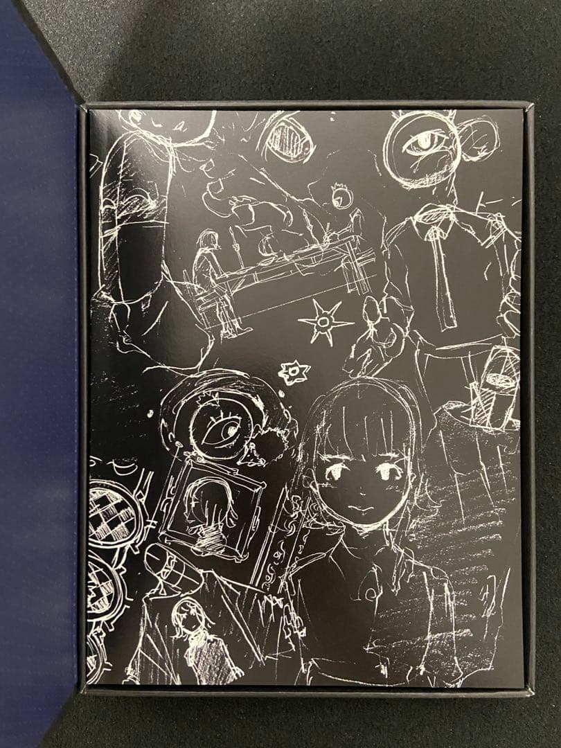 ずっと真夜中でいいのに。 正しい偽りからの起床 初回限定盤