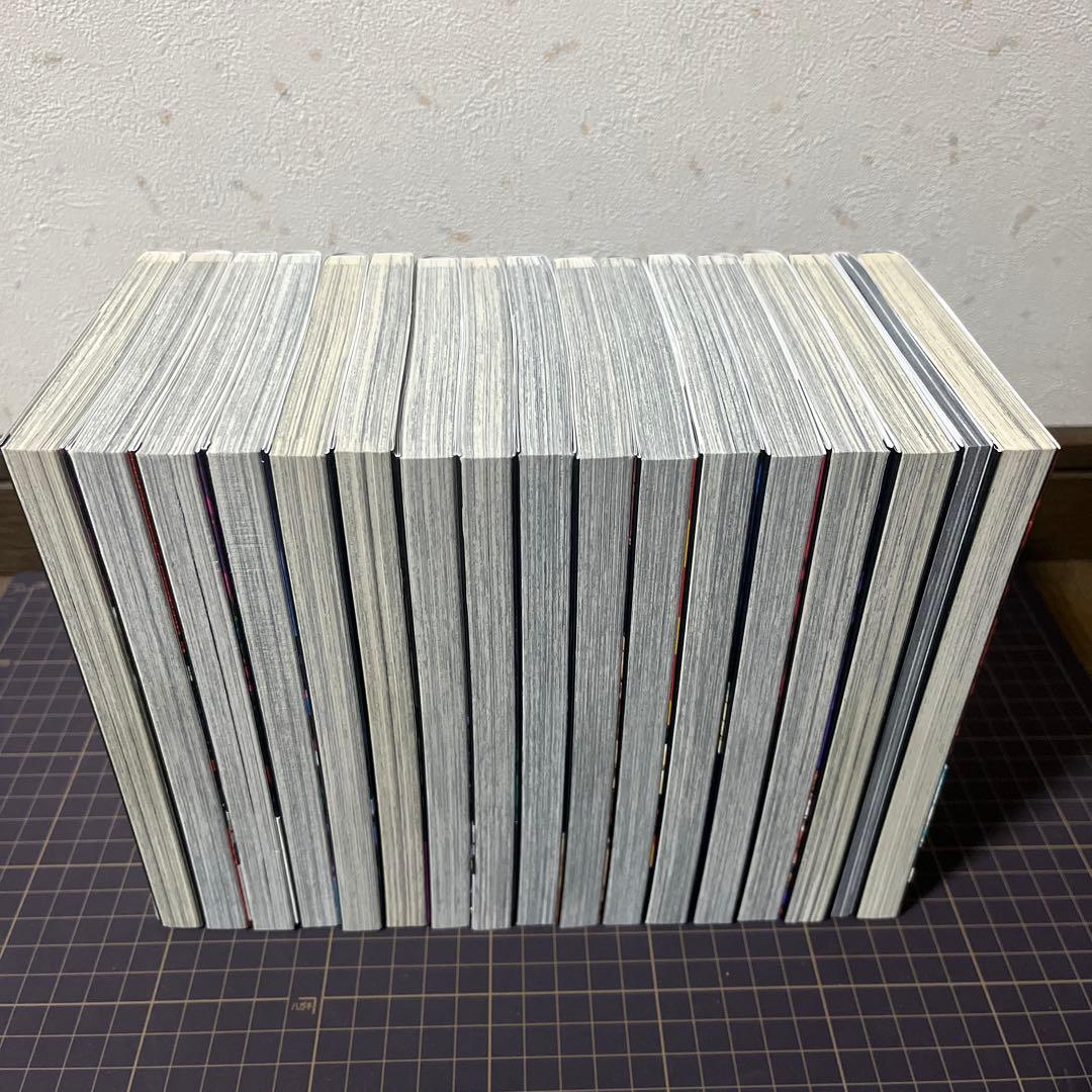 呪術廻戦　全巻セット 0〜30巻 0.5巻 公式ファンブック付き