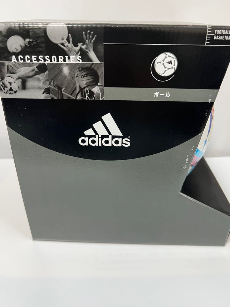2022 FIFA ワールドカップ アル・リフラ サイズ5 サッカーボール未使用