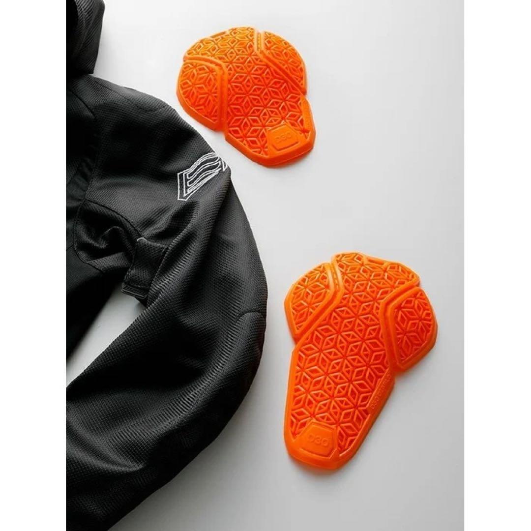 HYODヒョウドウ　バイクジャケット