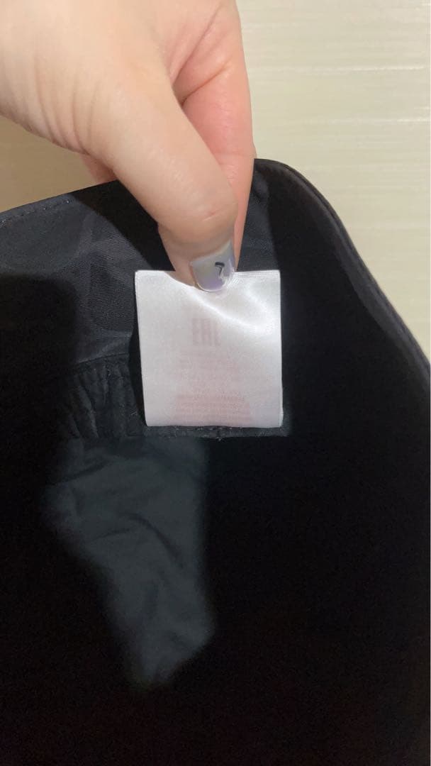 VALENTINO ヴァレンティノ　ハット