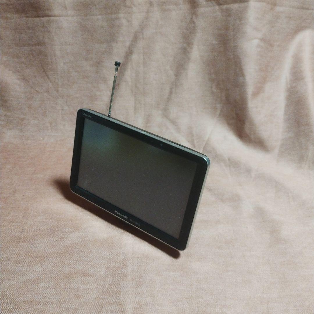 m*中様 Panasonic Gorilla CN-G1500VD カーナビ