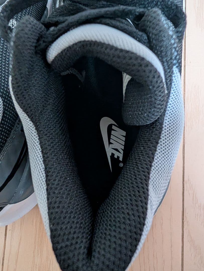 ナイキ エレベート 3 メンズ バスケットボールシューズ NIKE 普段履き