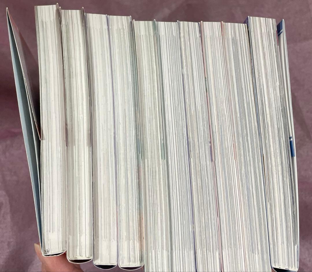 お父さん、私この結婚イヤです! 1〜10巻セット