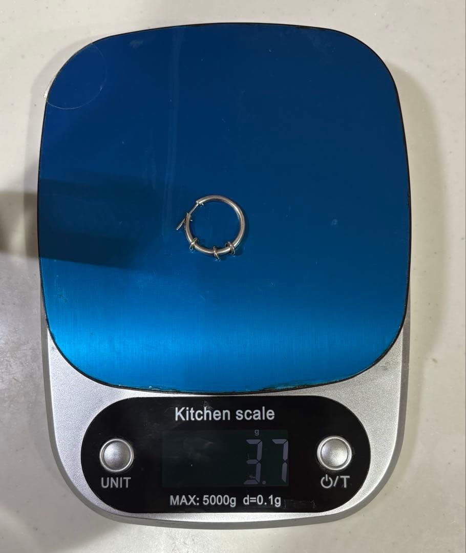 Spinelli Kilcollin スピネリキルコリン　フープ　ピアス