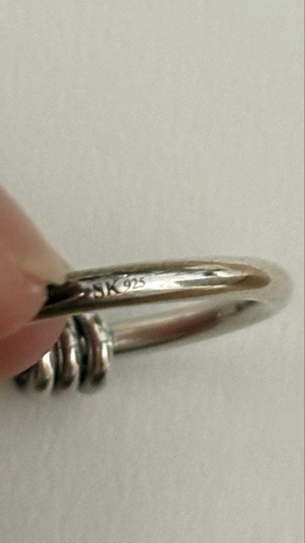 Spinelli Kilcollin スピネリキルコリン　フープ　ピアス