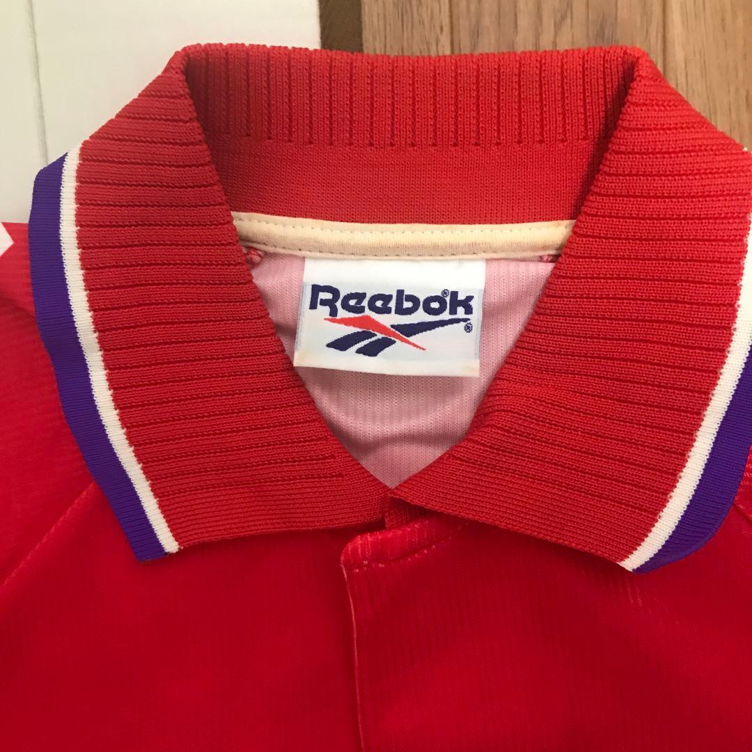 ★キズあり★95/96モデル　バティストゥータ　フィオレンティーナ