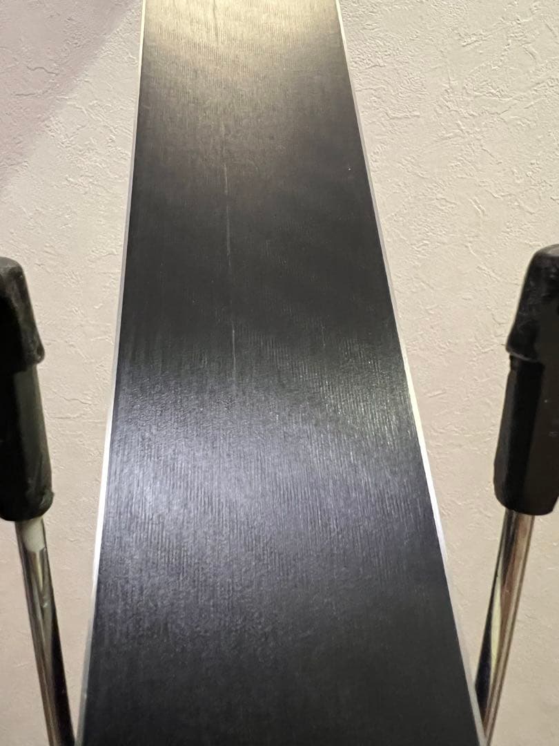 ROSSIGNOL HERO スキー 157cm LOOK SPX15