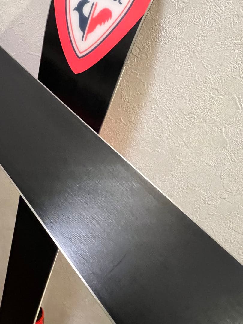 ROSSIGNOL HERO スキー 157cm LOOK SPX15