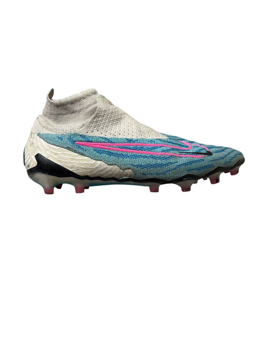 NIKE PHANTOM GX エリートdf AG サッカースパイク