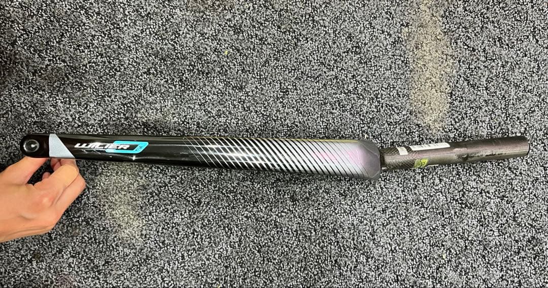 【再値下げ】Wilier0SLフレームセットSサイズ【定価49.5万円】