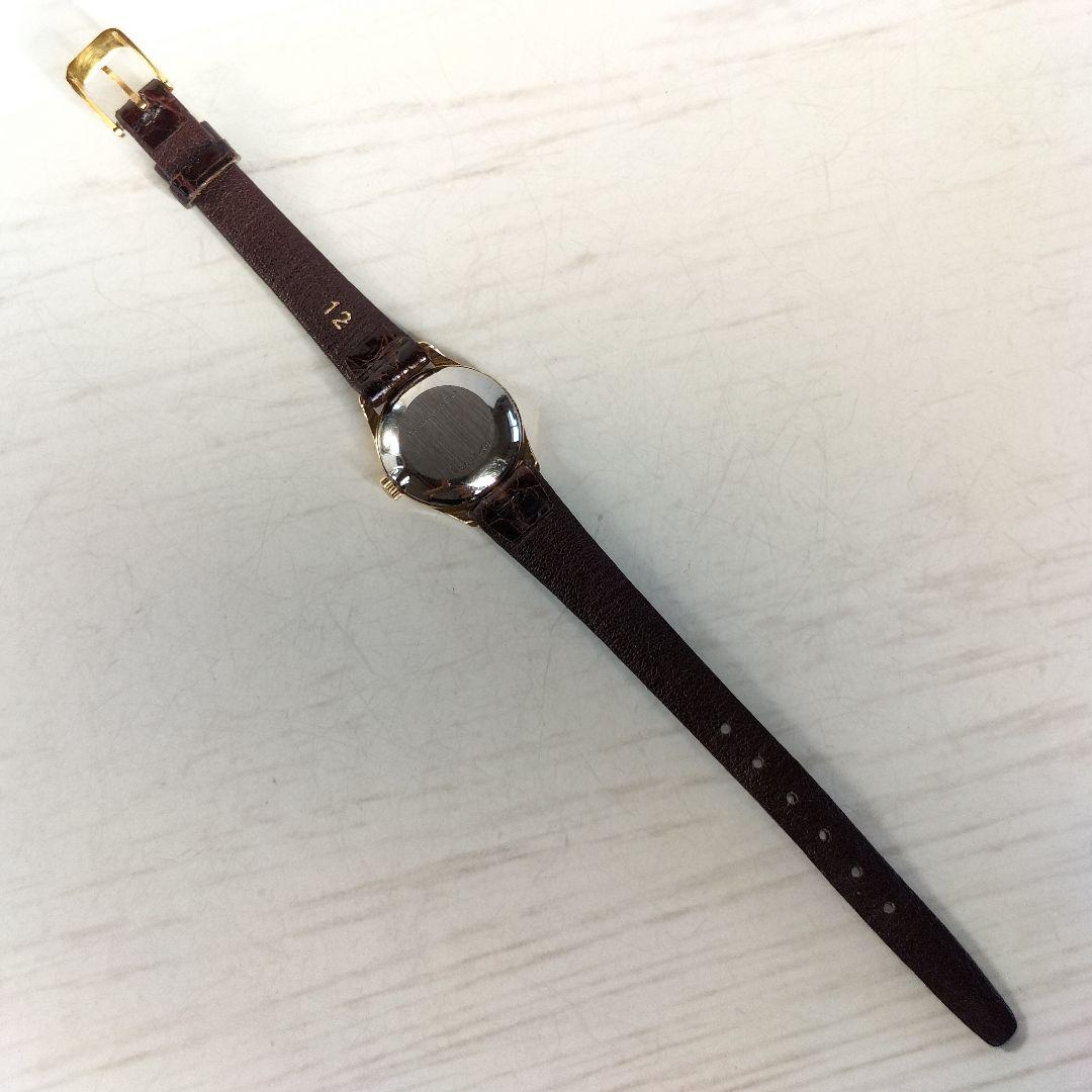 LONGINES　レディース　18631260 機械式手巻き稼働品