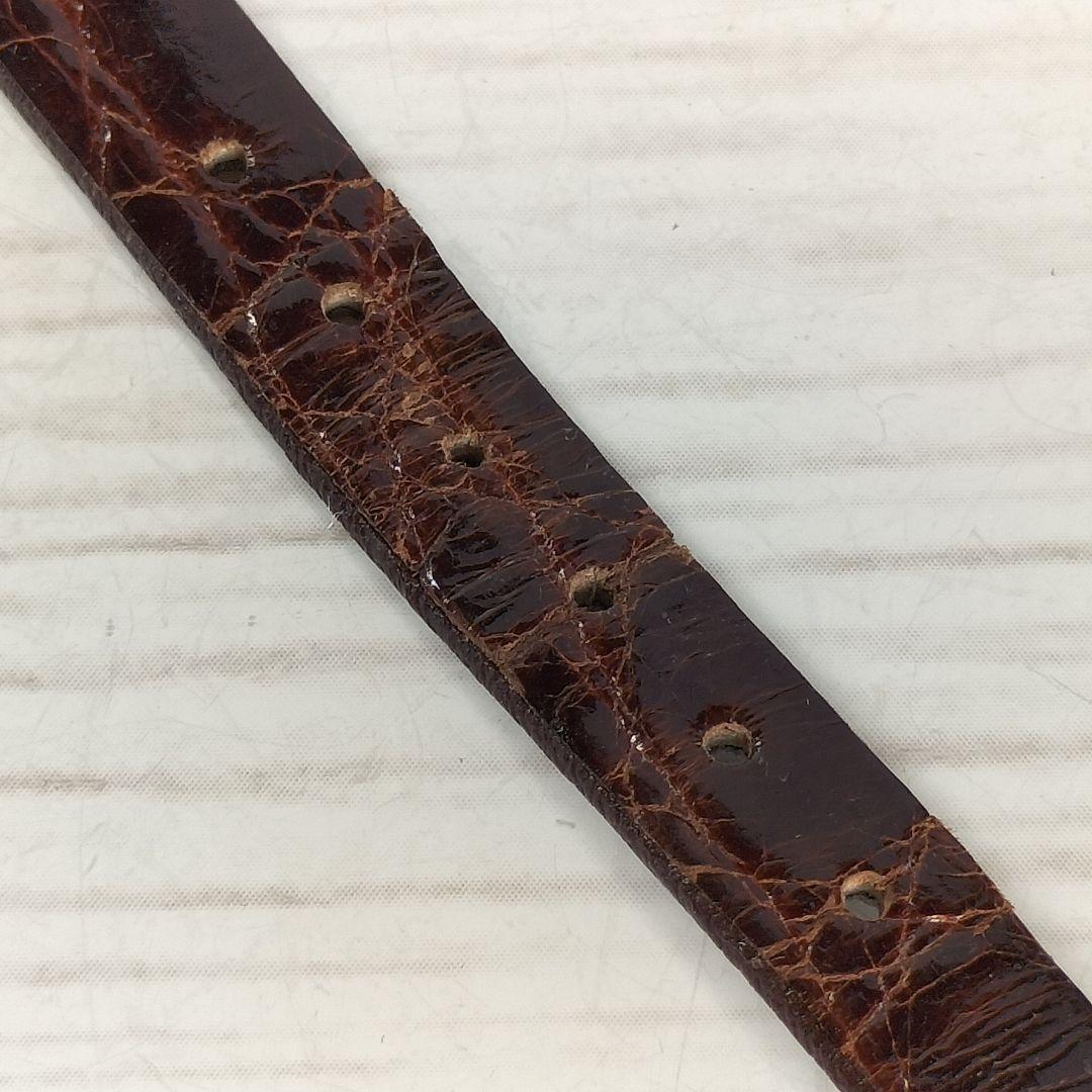 LONGINES　レディース　18631260 機械式手巻き稼働品