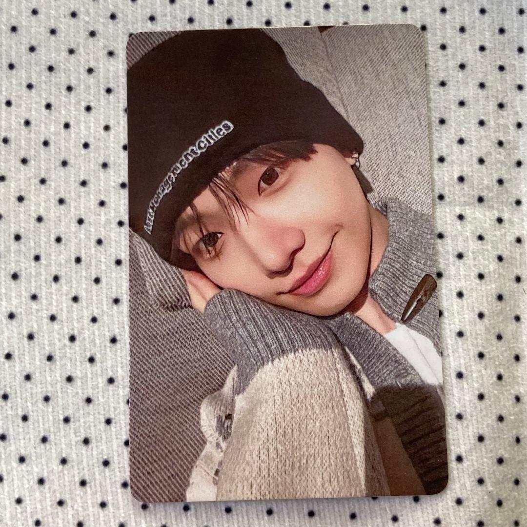 ジェヒョン No Genre Walmart BOYNEXTDOOR トレカ