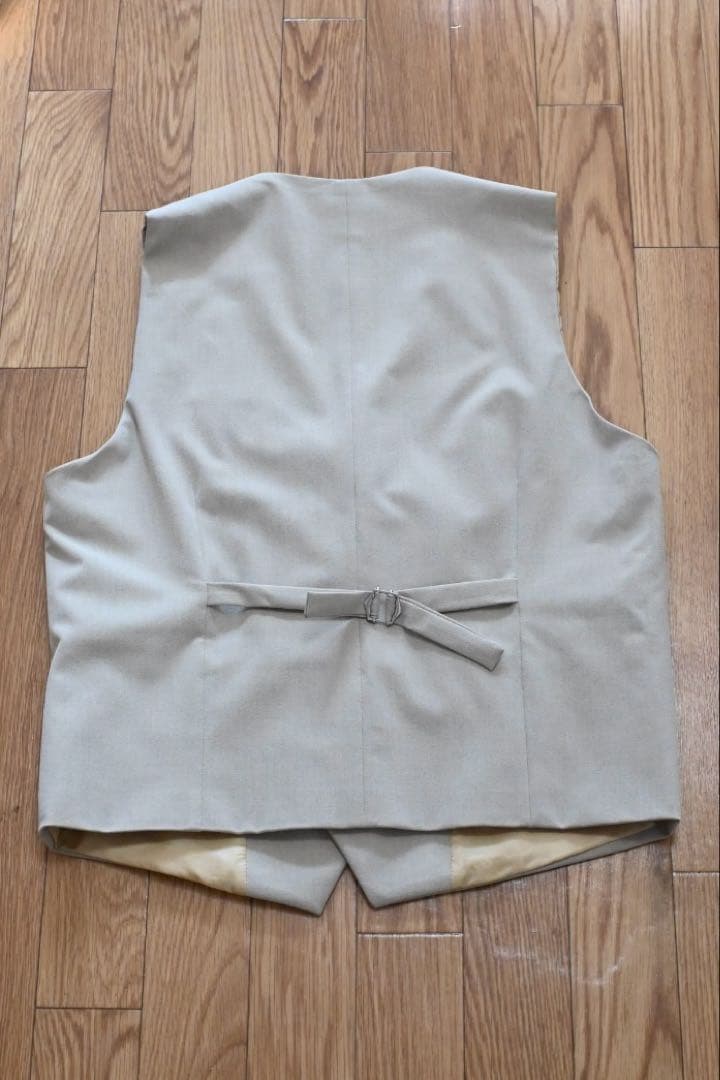 アーバンブランシュ　結婚式用スーツ　小物セット