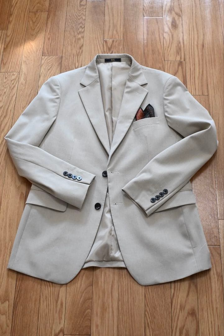 アーバンブランシュ　結婚式用スーツ　小物セット