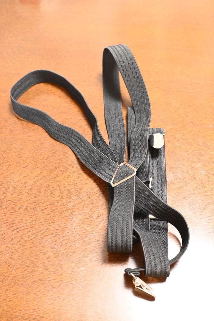 アーバンブランシュ　結婚式用スーツ　小物セット