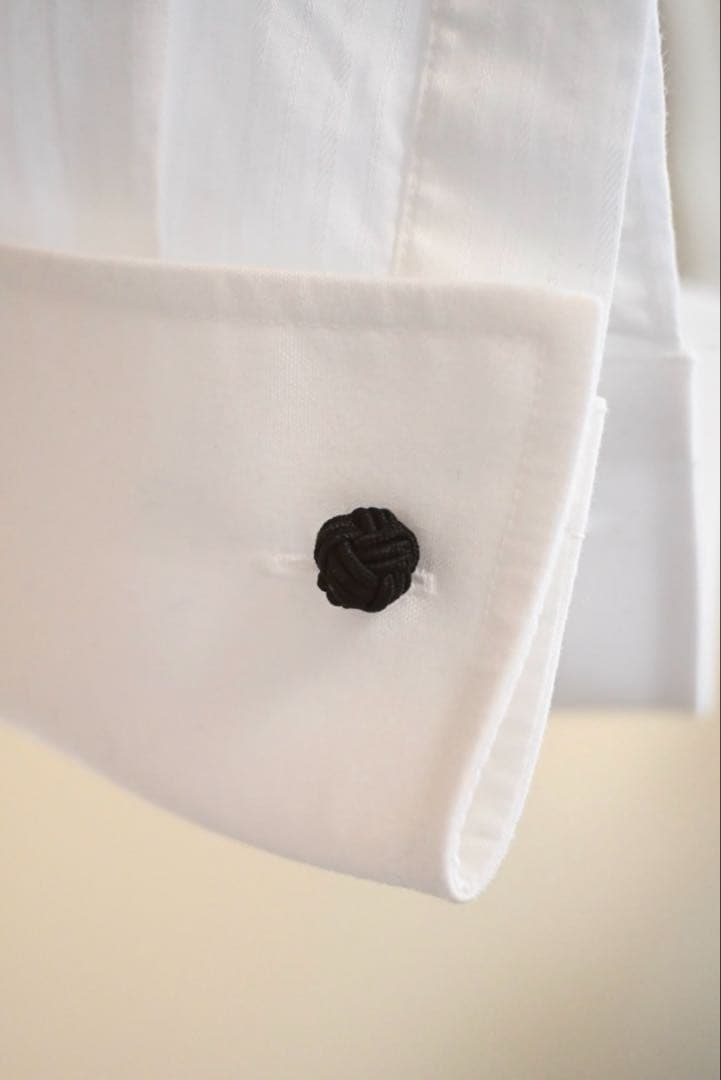 アーバンブランシュ　結婚式用スーツ　小物セット