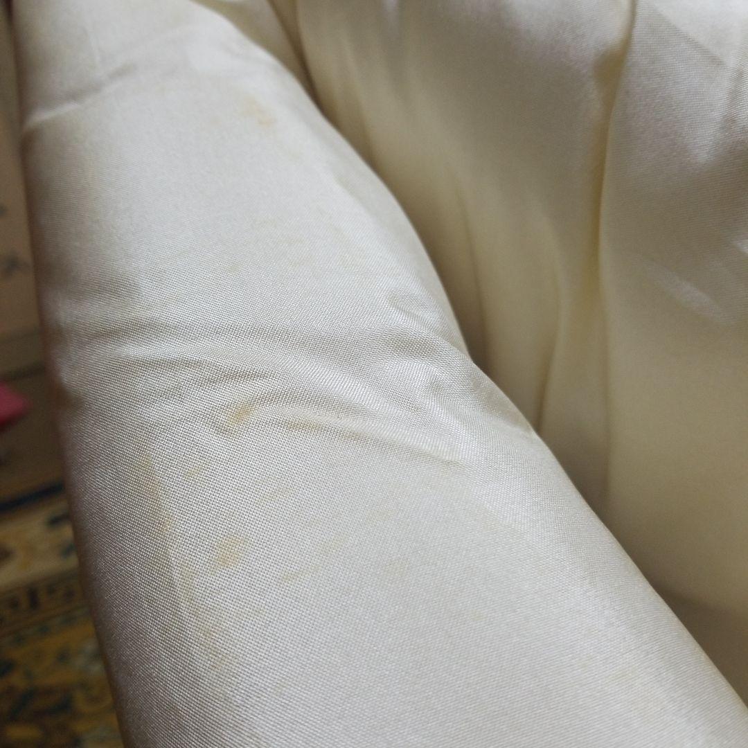 【未使用】どんす　高級布団　新品カバー付き