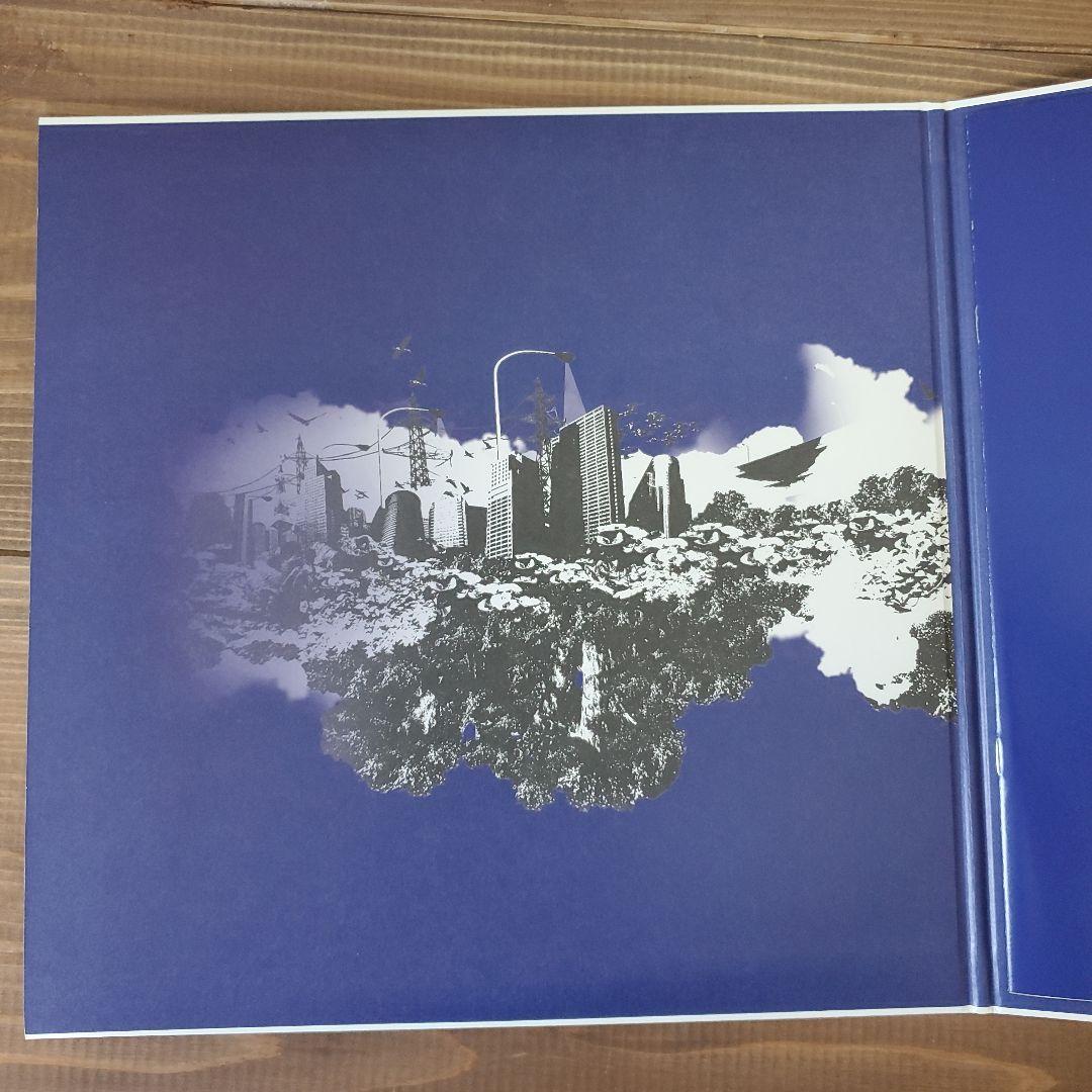 [2015年発売盤] サカナクション -GO TO THE FUTURE-